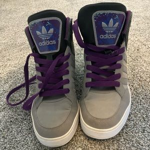 Adidas EVH791004 Basketball Shoes